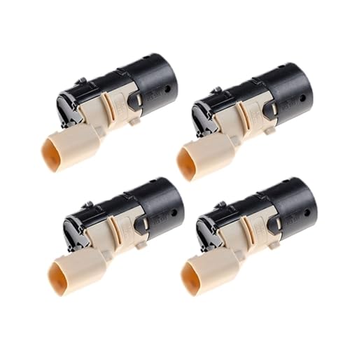 Capteur de stationnement pour éviter les chocs arrière Peugeot Citroen 9649186580 radar PDC