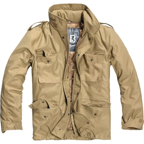 Image of Brandit Men Classic Field Jacket