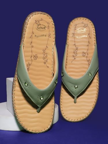 Image of Scholl Women's Slip-on Sandal