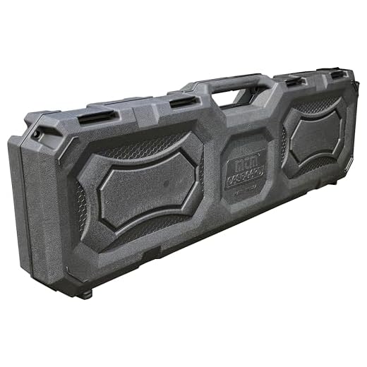 Can we carry other items as check in luggage 34-Inch Lockable Hard Gun Case