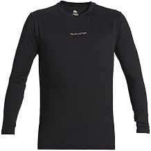 Quiksilver Surf Ls Erkek Likra