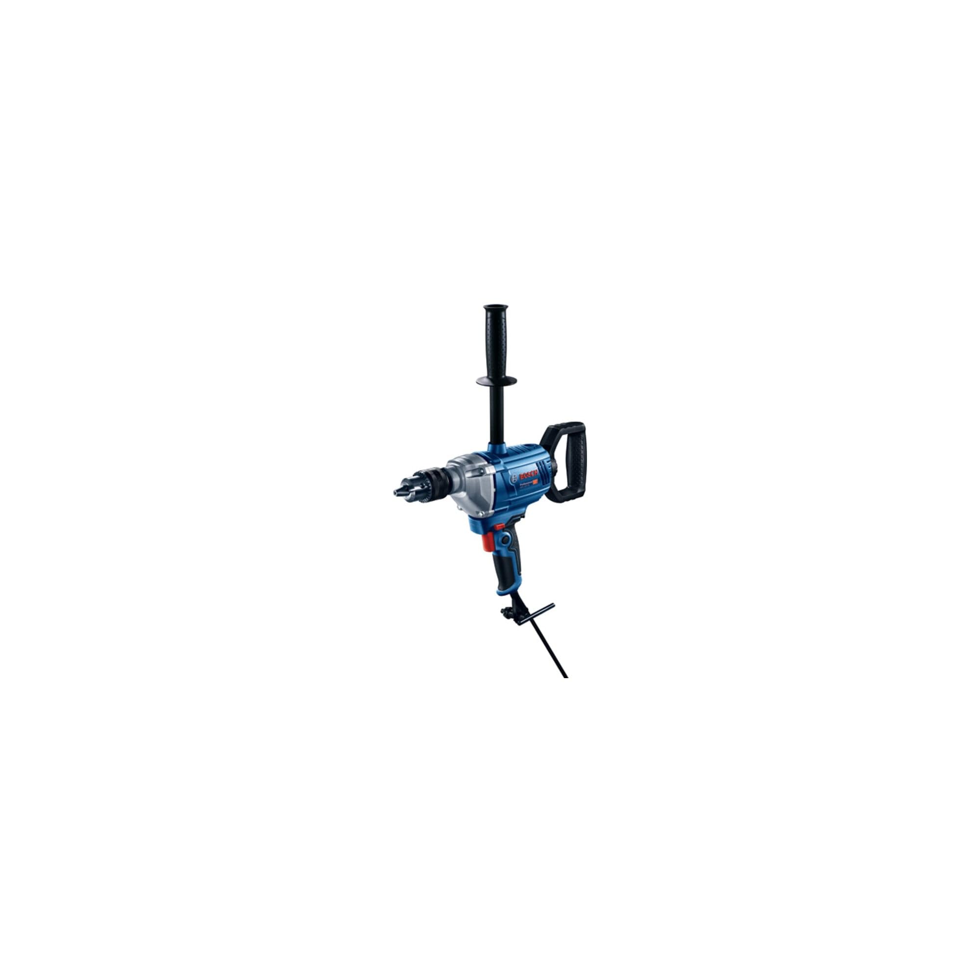 Bosch PRO Taladro sin percusión GBM 1600 RE