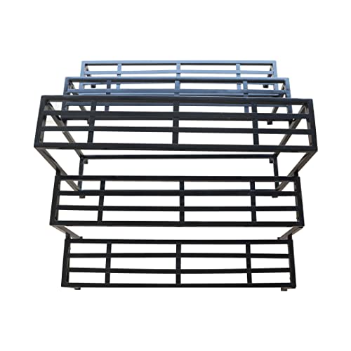 TrustBasket Step Stand (5 Step)