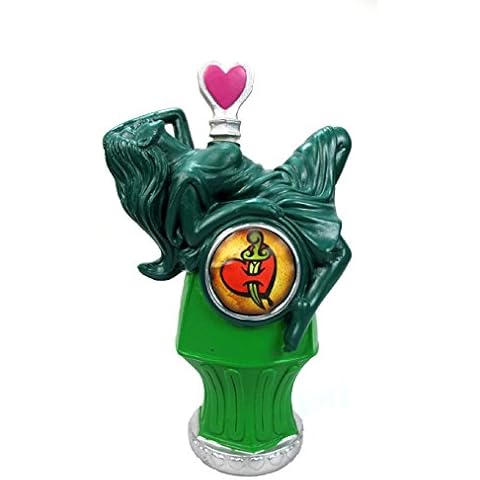 costumebase Possession Vigor Bottle Cover