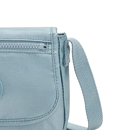 Image of Kipling Women's Sabian U Minibag, Lightweight Crossbody Mini Bag, Crossbody Bag