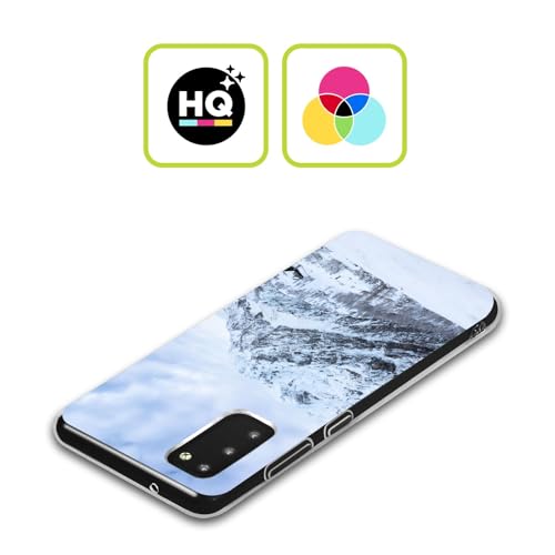Funda de gel Samsung Galaxy S23 protección ligera contra caídas y roces 2