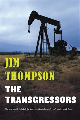 The Transgressors (Mulholland Classic)