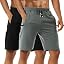 2pack-black/Dark Grey