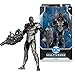McFarlane Toys - DC Multiverse Cyborg (DC Rebirth) 7in Figure