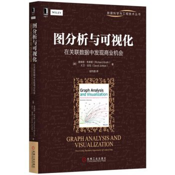 Chart analysis and visualization: find business... [Chinese] 7111526929 Book Cover