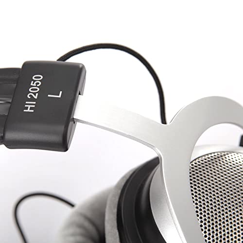 Kotion Each Headset Splitter Cable For Pc 3.5Mm Jack Headphones Adapter Convertors For Pc 3.5Mm Female To 2 Dual 3.5Mm Male For Computer Simultaneously Y Splitter Audio #TOP6