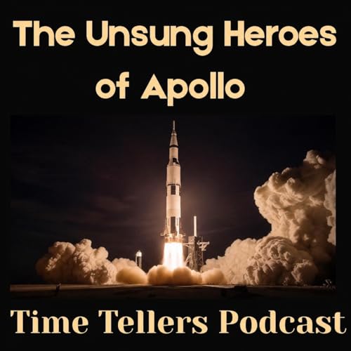 The Unsung Heroes of Apollo