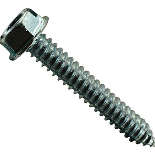 Tornillos de chapa sheet-metal-screws 504014 con diseño de precisión estructural duradera