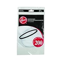 Algopix Similar Product 6 - HOOVERTTI FLOOR CARE 40201200