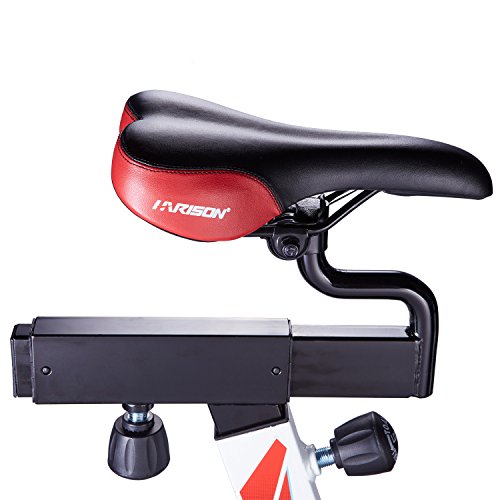 harison pro indoor cycling bike