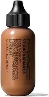 MAC Studio Radiance - Base transparente para ...