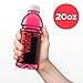 vitaminwater Power-C Dragonfruit Nutrient Enhanced Flavored Water Beverage, 20 fl oz Bottles, 12 Pack