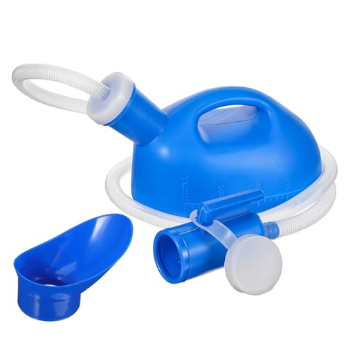 Urinoir pour femmes 2000 ml pour éviter les toilettes publiques sales