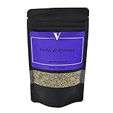 Herbes de Provence- 1.8 Ounce Pouch - 7 Classic, bright and bold spices blended for maximum flavor. Perfect for everyday use as well as French Specialty dishes.