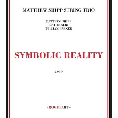 Symbolic Reality