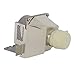 Jaspertronics™ OEM 5J.J9R05.001 Lamp & Housing for BenQ Projectors with Philips Bulb Inside - 240 Day Warranty
