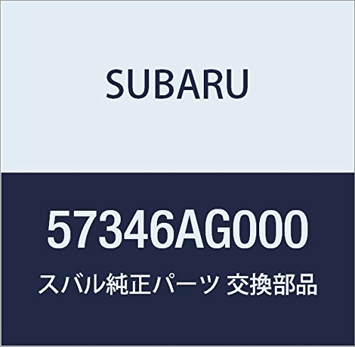SUBARU (Xo) i mu I[vi nh gN KVBB4 4DZ_ KVB 5hAS i57346AG000