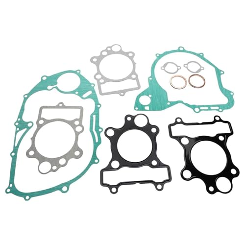 Joint moteur étanchéité kit complet anti-fuite carter XV535 Virago