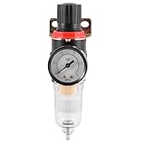Produktname: pneumatische Regler ;Modell: AFR-2000;Material: Metall, Kunststoff;Die Arbeit Medium: Air