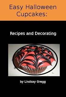 Easy Halloween Cupcakes: Recipes and Decorating