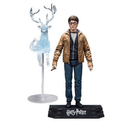 Harry Potter Deathly Hallows - Action Figure - H