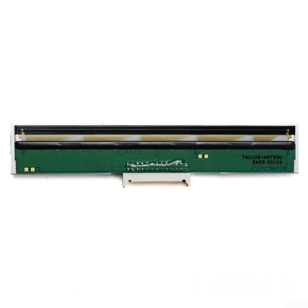 Testina di stampa di ricambio 203 dpi compatibile con stampante termica tsc TTP-247 TTP-245 Plus Testo grafica stabile Prestazioni di scansione Standard Fit