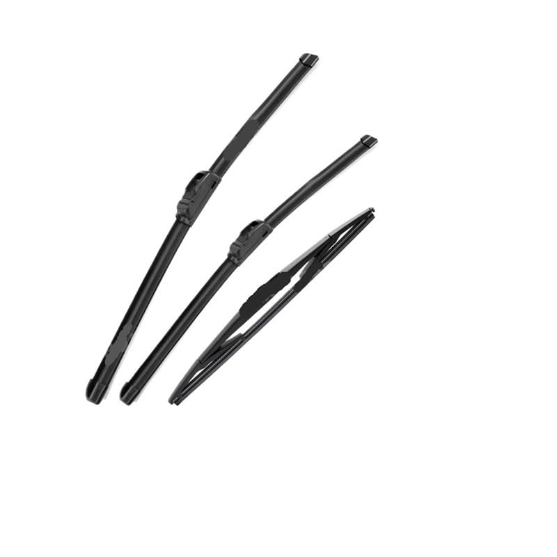 Brosses vitres pare-brise Vitara MK4 haute durabilité 24 16 10