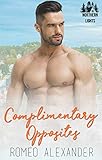 Complimentary Opposites (Northern Lights Book 2)