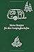 Produktbild Meine Rezepte für den Campingbackofen: Campingküche Rezeptbuch zum Ausfüllen und Aufschreiben der Rezepte zum Backen und Kochen A5 120 Seiten Taschenbuch