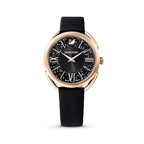 Preisvergleich Produktbild Swarovski Damen-Uhren Analog Quarz One Size 87631745