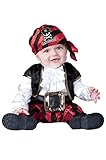 InCharacter Costumes, LLC Cap'n Stinker