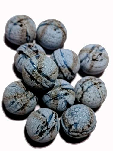 Pfefferminz - Lakritz Bonbon Schwedenlakritz 2,5 kg