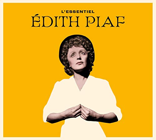 L'Essentiel De Edith Piaf (Digipack)