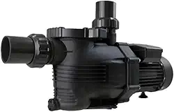 Bomba para Piscina Komeco Aquaflow 165 1/3CV 220V Alto Desempenho