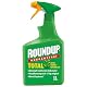 Roundup Unkrautfrei Total