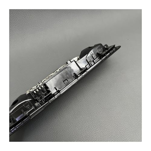 Plafón interior 5GD947291A luz de lectura para coche VW Golf 7 y Tiguan 4