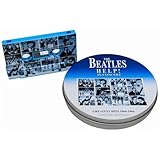 Help! In Concert (Luxury Metal Tin)