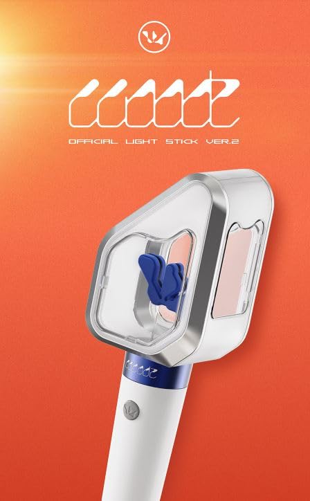 Amazon.co.jp: WOODZ - OFFICIAL LIGHT STICK Ver.2 公式 ペンライト