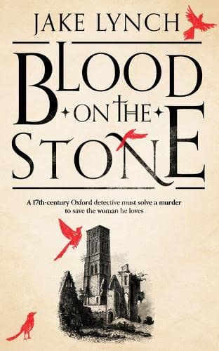 Buy Blood On The Stone — BookShops.in