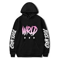 Trendy Printed Design, Hip-hop Style Top, with pocket,threaded cuffs, hoodied design, long Sleeves, super fashion look. High quality material, soft, breathable and lightweight. Comfortable good air permeability to sport. The best gift for fans., Show...