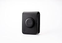 Puzdro na fotoaparát INSTAX Mini EVO – čierne, ochranné puzdro na fotoaparát pre model Mini EVO 2