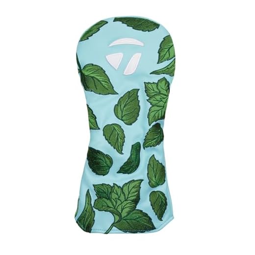 Taylormade 2024 Pga Championship Driver Headcover Multi