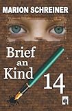 Cover zum Buch Brief an Kind 14