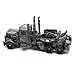 WAIKYTOY Deformation Toys, Deformation Robot Toy Series Action Figure 8.3 Inches with Accessories, Suitable for Ages 6 and Up for Kids Boys and Girls