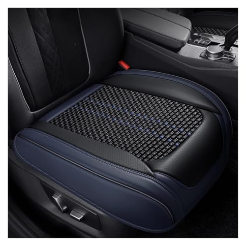 Fundas de asiento de coche impermeables de cuero para proteger el coche frente a manchas